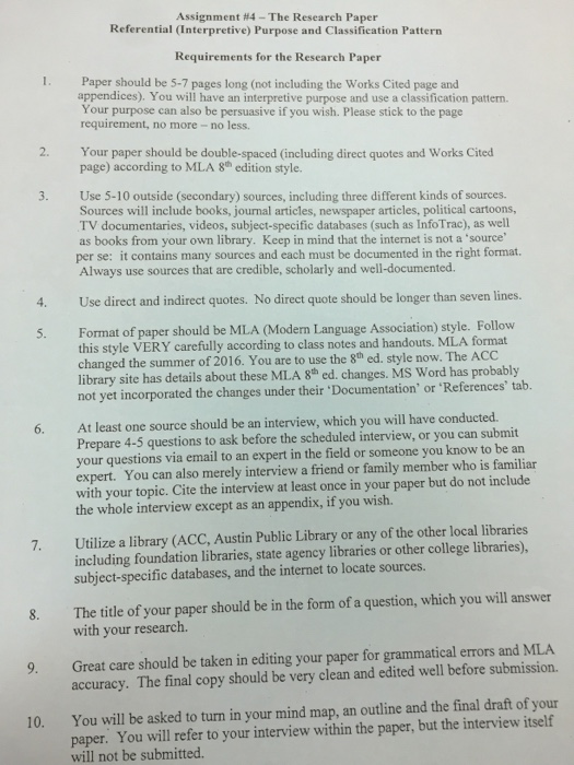 Essay My Family English Assignment The Research Paper Referential Interpretive Purpose And Classifieation Pattern Requirements For Sample Essay Papers also Cheap Essay Papers Do The Essay On What Is The Evidence Of Extrterre Cheggcom Argumentative Essay Topics For High School