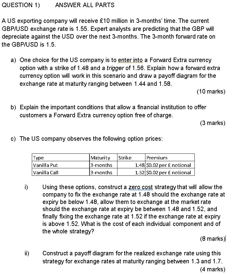 All Answer By Paper Not By Excel Please This Is Chegg Com - 