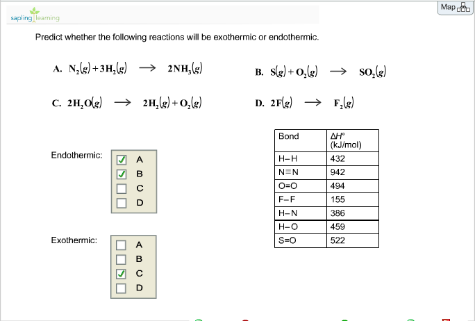 Pling Predict Whether The Following Reactions Will Be Chegg 