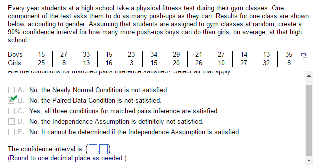 Types of Fitness Testing in Schools - Lesson