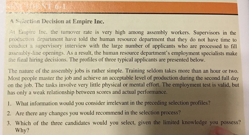 second department decisions