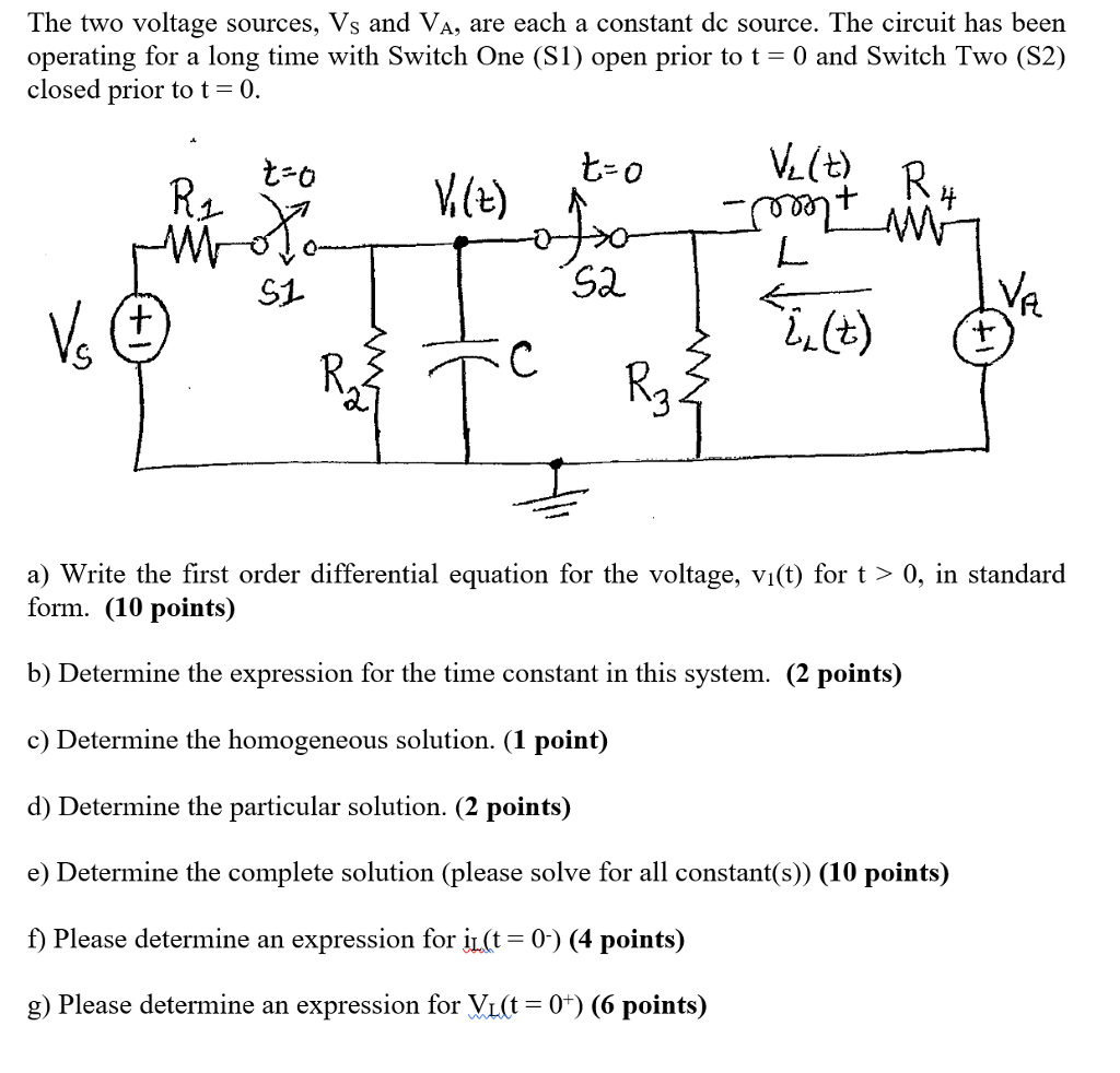 Parallel multiple in voltage sources electricity