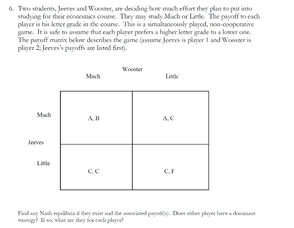 Jeeves help with homework 07 image
