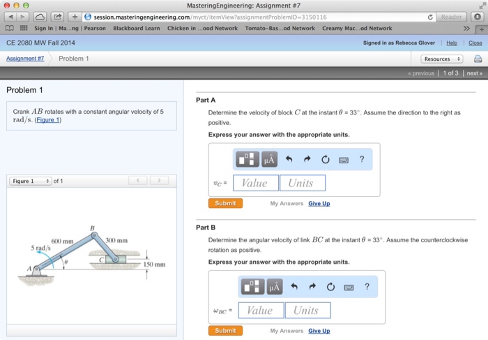 mastering engineering assignments