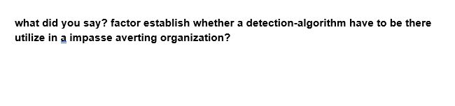 Gmfc impasse case essay 06 picture