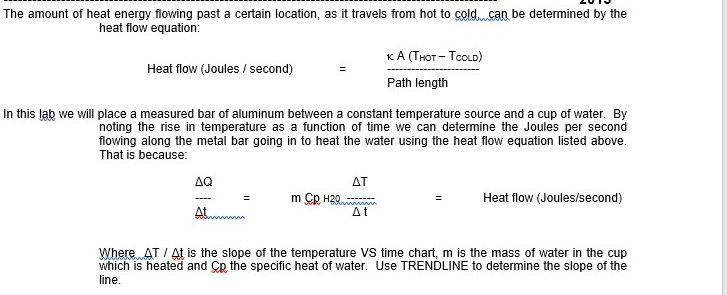 Specific Heat Of Water Chart