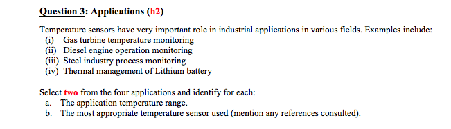 Significance of Temperature Sensor Probes in Industrial