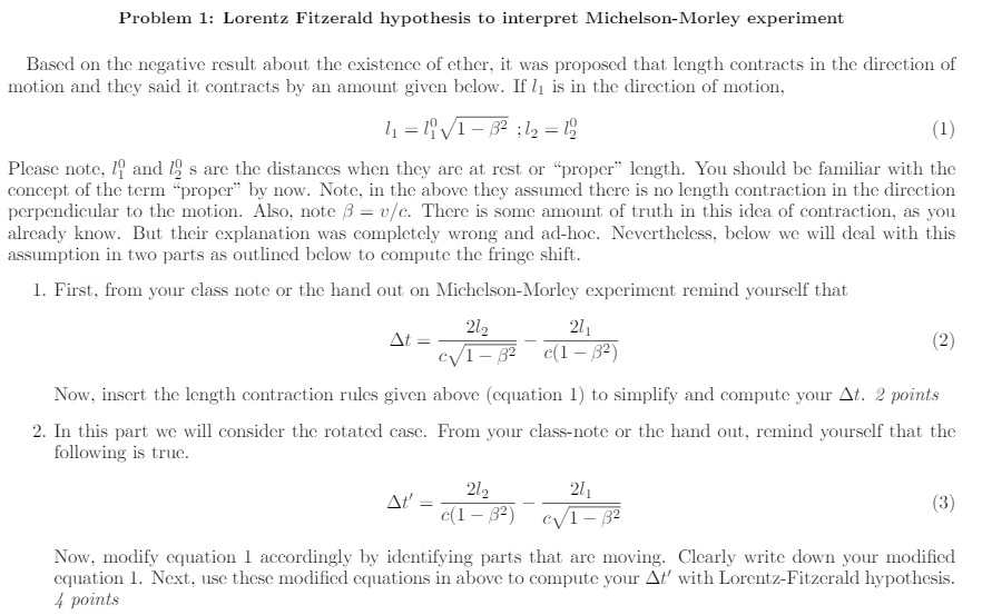 Solved Based On The Negative Result About The Existence Chegg Com