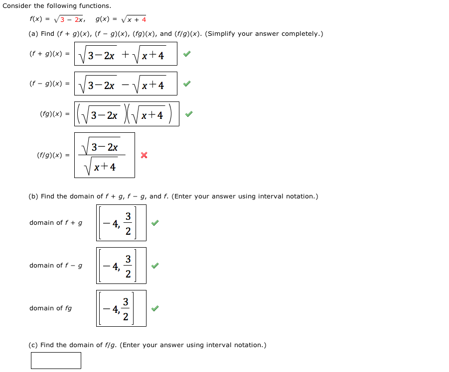 f(x)=9-6x answer Consider ? Following 3 2x = Functions. The Solved: F(x) f(x)=9-6x answer Consider ? Following 3 2x = Functions. The Solved: F(x)