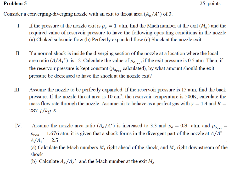 Solved Problem 5 25 Points Consider A Converging Divergin Chegg Com
