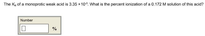 Solved In Aqueous Solution, Classify These Compounds As S