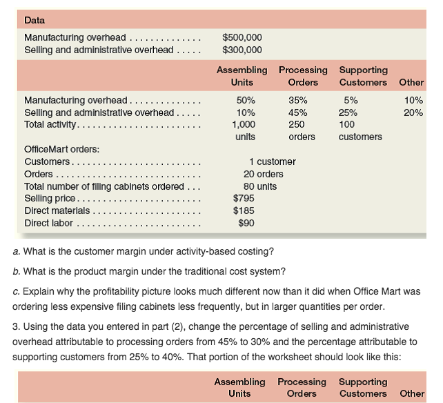 Solved The Solution To The Chapter 7 Applying Excel Chegg Com