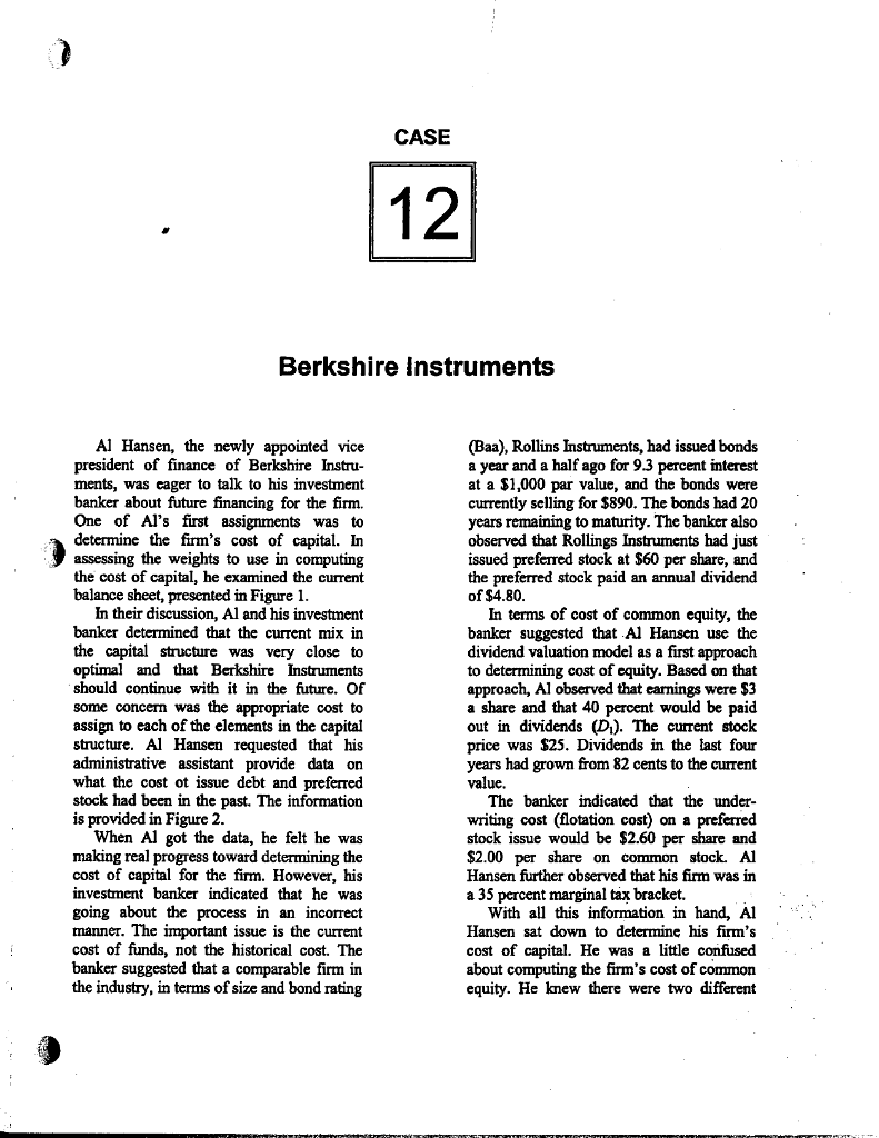 Berkshire instruments case study answers 08 picture