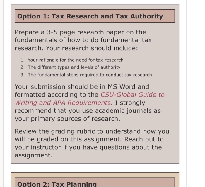 How to write a 5 page research paper image