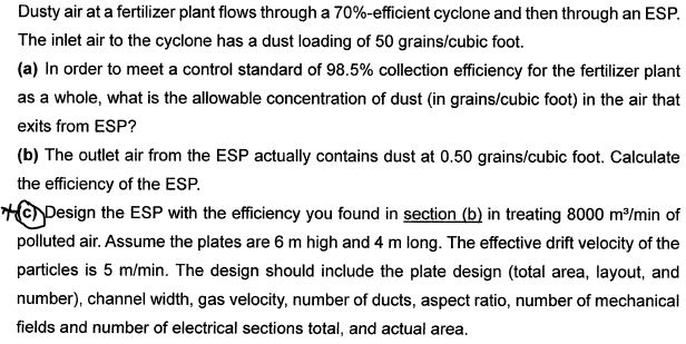 Solved Please Answer Following Air Pollution Question Pa - 