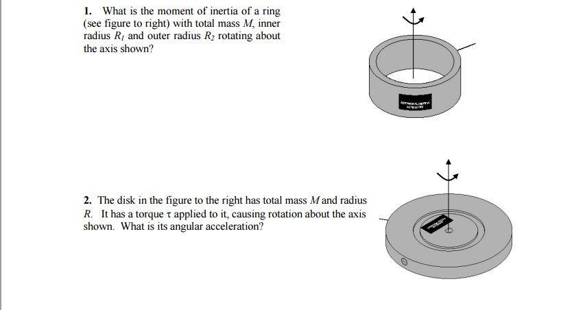 Moment of Inertia of ring (Hindi) | Rotational Motion - YouTube-vinhomehanoi.com.vn