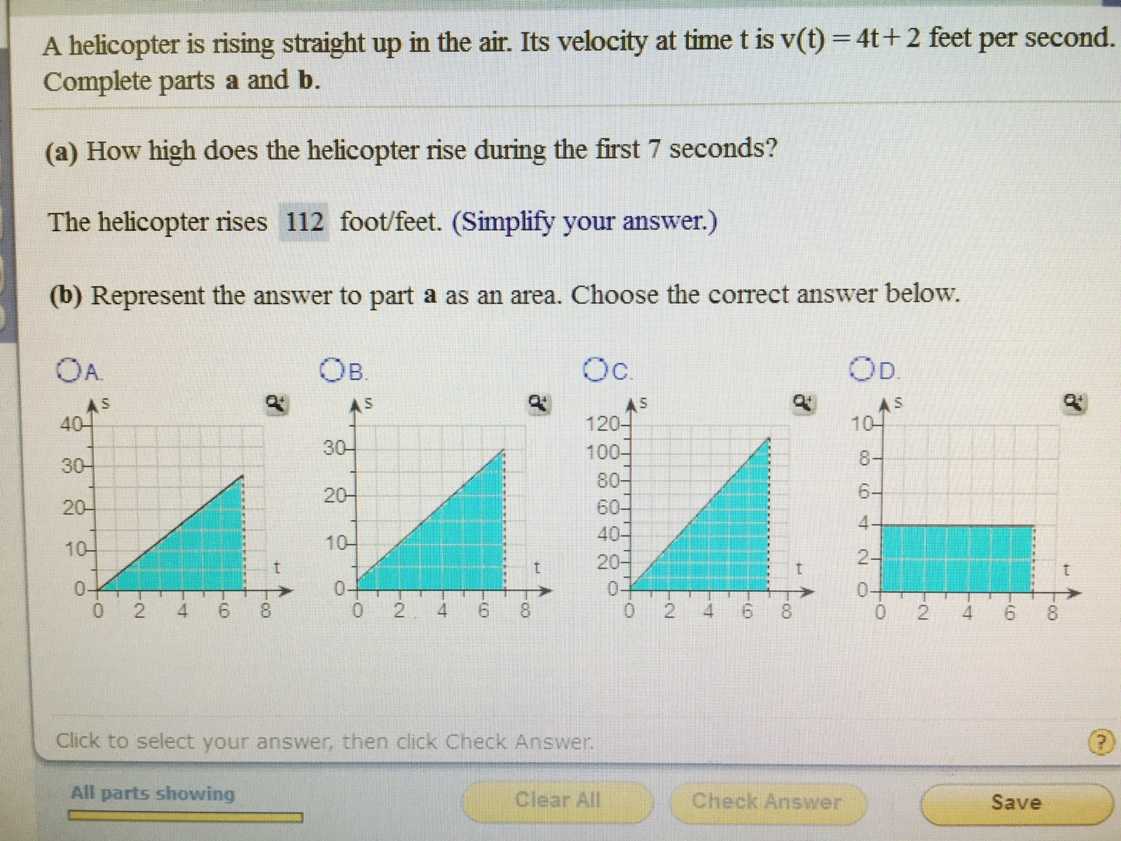 velocity helicopter parts