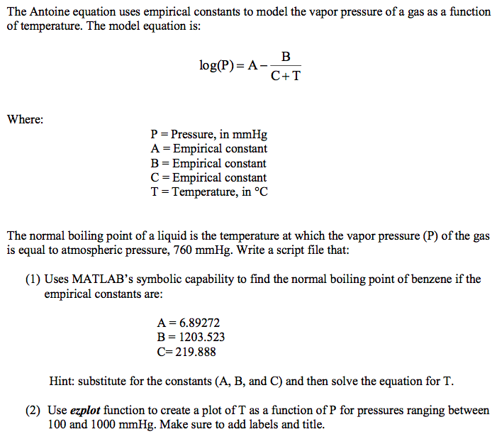 matlab symbolic toolbox plugging in numbers for constants matlab symbolic toolbox plugging in numbers for constants