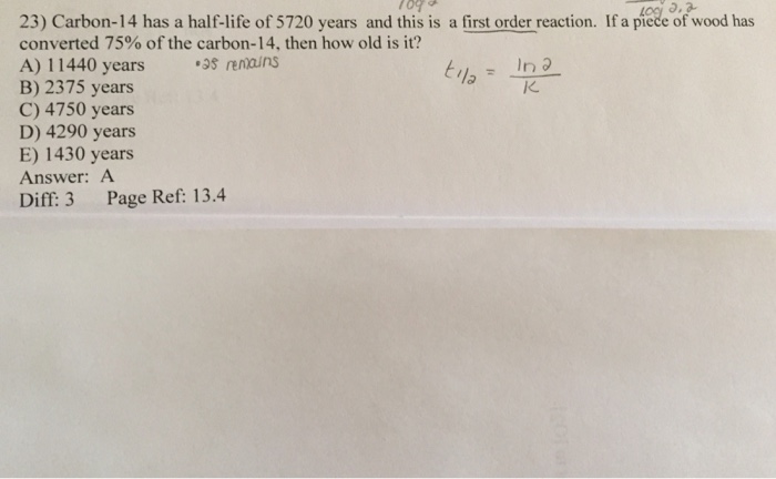Radioactive dating worksheet answers pdf picture