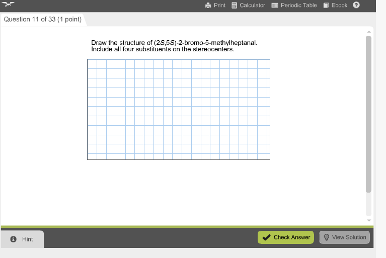 Draw The Structure Of Chegg 