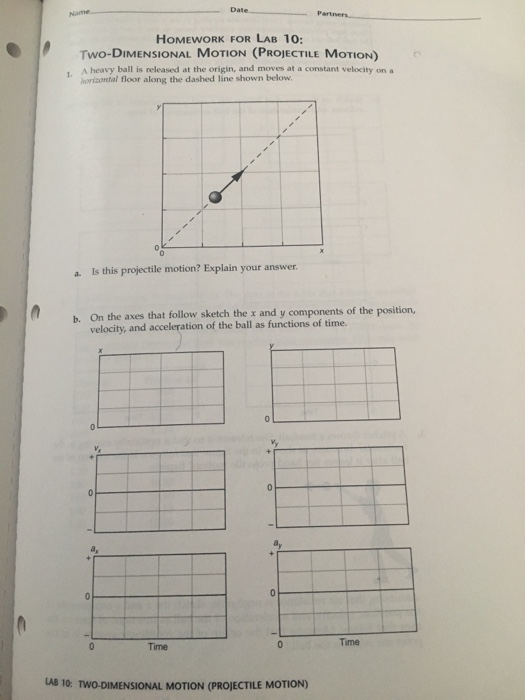 Real time physics lab 7 homework answers picture
