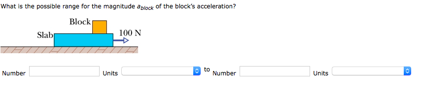 Solved Question 1 In The Figure A Horizontal Force Of 10 Chegg Com