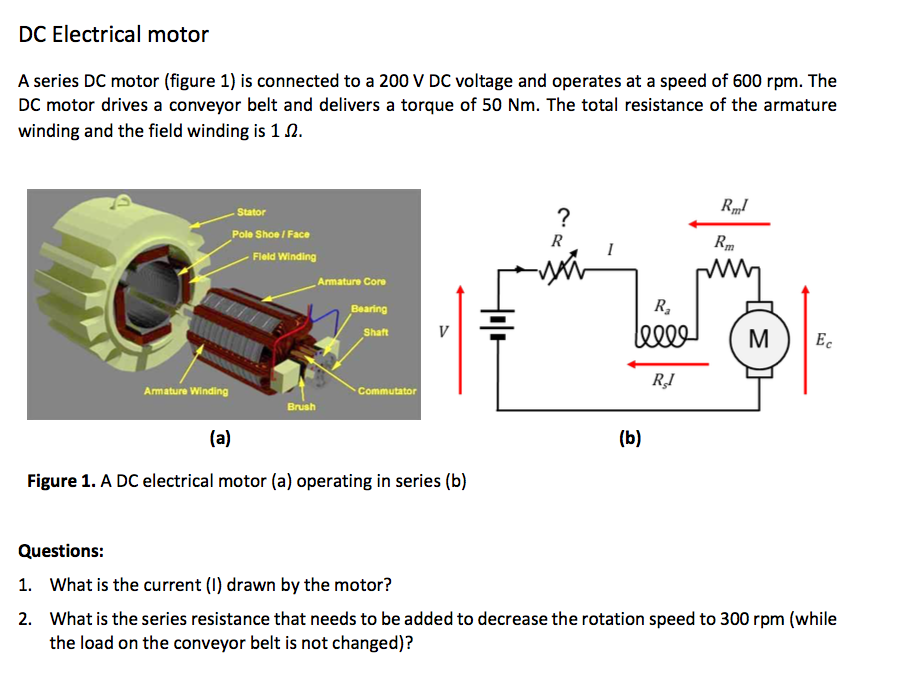 Series motor. DC Motor winding. 96 Pole Brushless DC Motor winding diagram. DC Motor diagram.