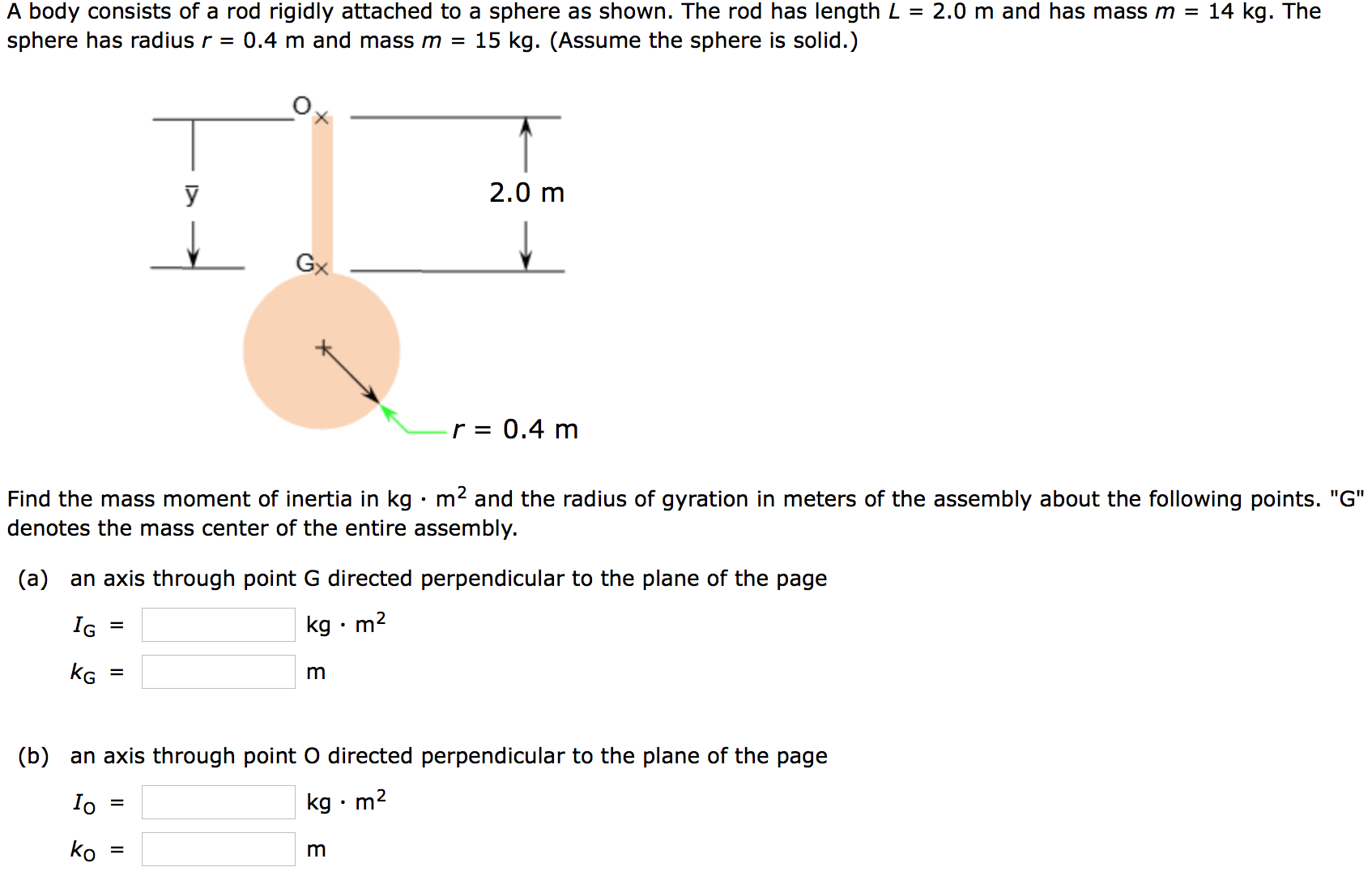 mass moment of inertia of a circle with radius of gyration mass moment of inertia of a circle with radius of gyration