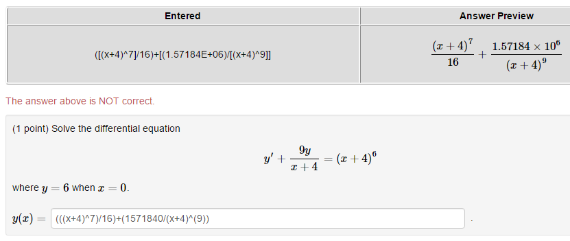 Howto How To Factor An Equation With X4