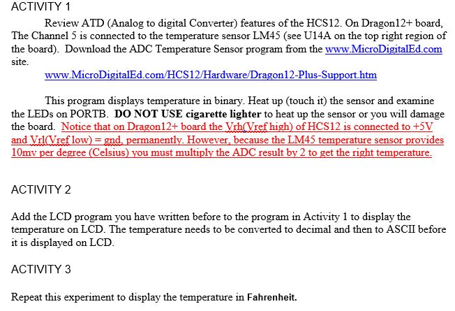 analog to digital converter review