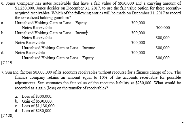 Solved Exam Pre Test Practice 1 If A Company Purchases Chegg Com
