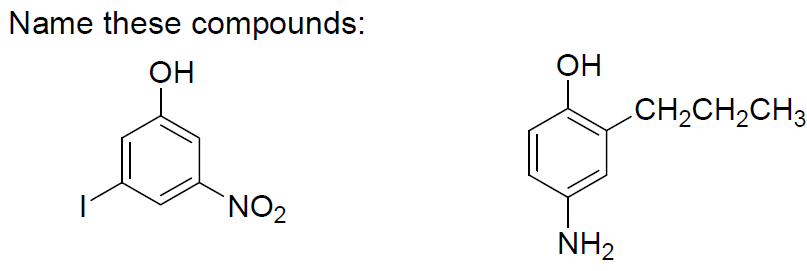 Benzene and aromatic compounds | StudyPug