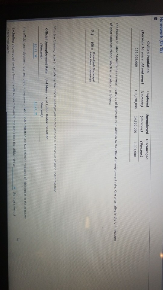 Unemployment research questions image