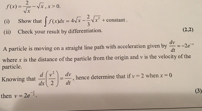 Multiplication and x Square Root 2