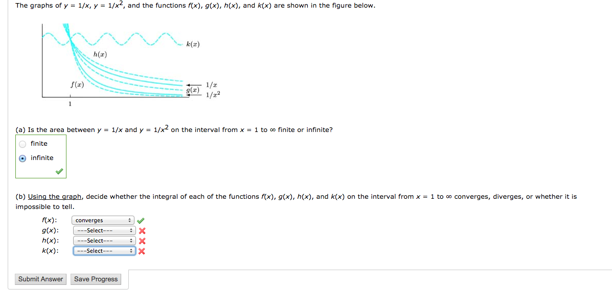 Solved The Graphs Of Y 1 X Y 1 X 2 And The Functions Chegg Com