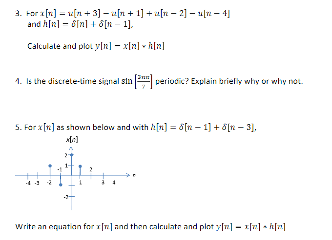 Solved For X N U N 3 U N 1 U N 2 U N Chegg Com