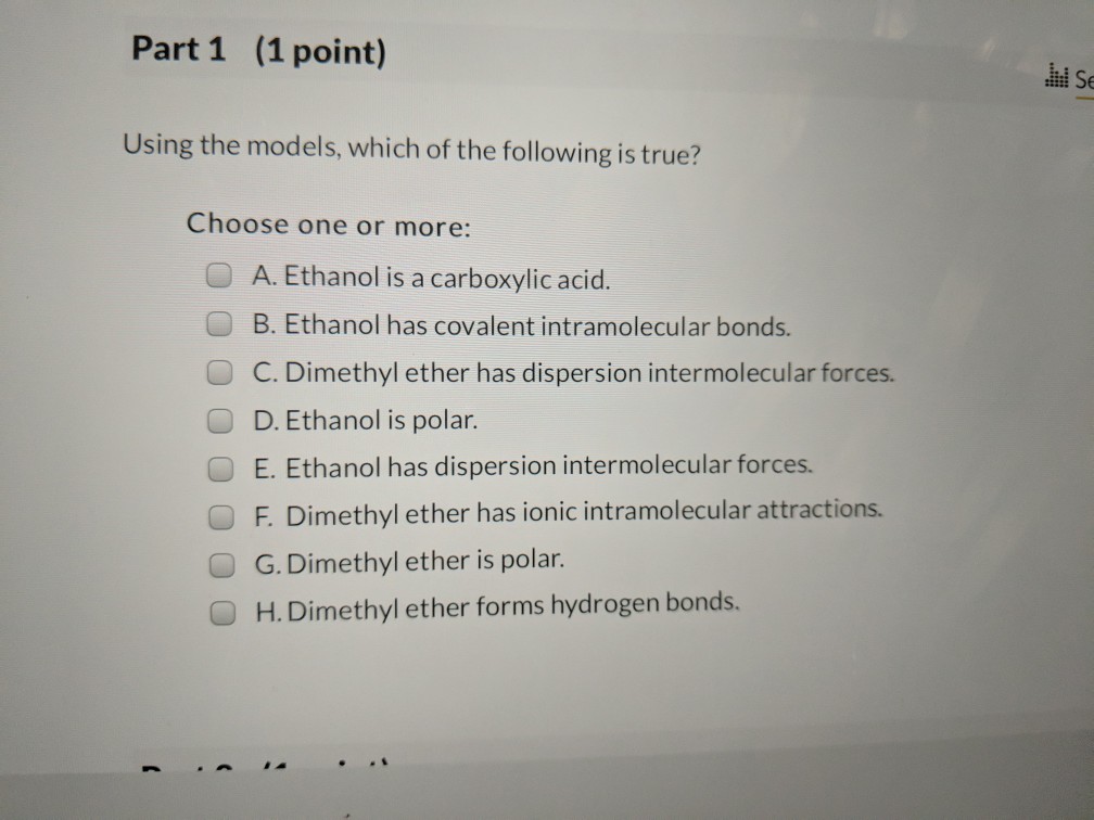 Physical Solved: Page 07 Question (2points) And ... See The A