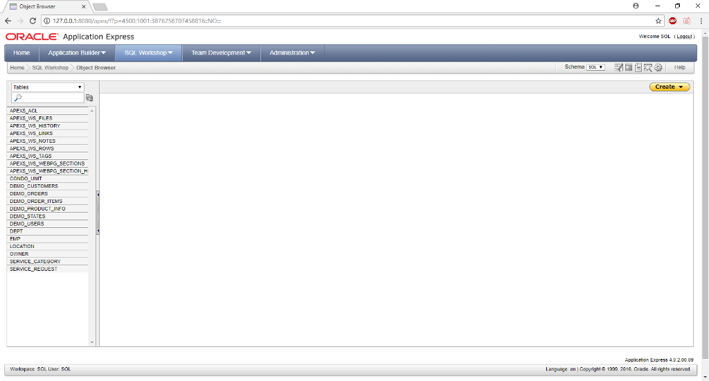 Using The Solmaris Condominium Group Database From Chegg Com