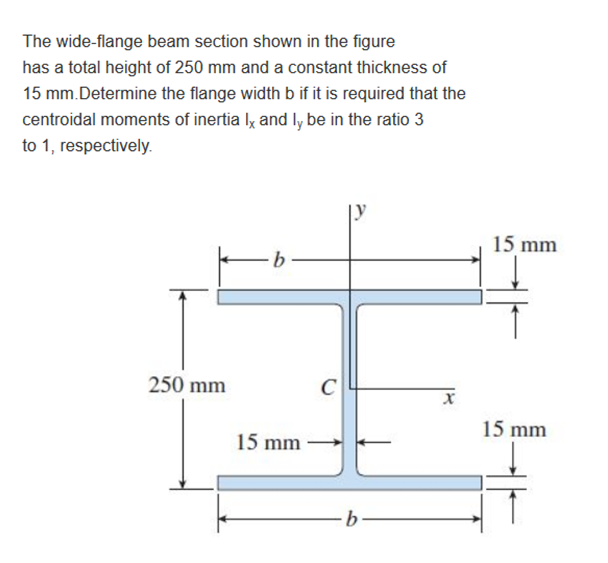 Show section. Wide Flange Beam. Wide Flange Beam Types. W-Flange Beams. Beam Section.