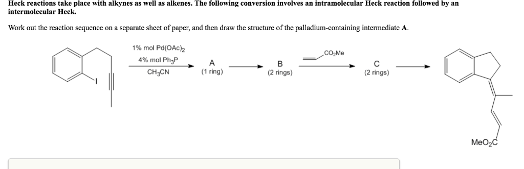 Heck reaction thesis picture