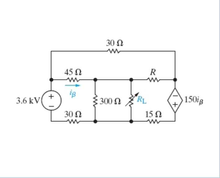 Solved The circuit in (Figure 1) ﻿has the transfer