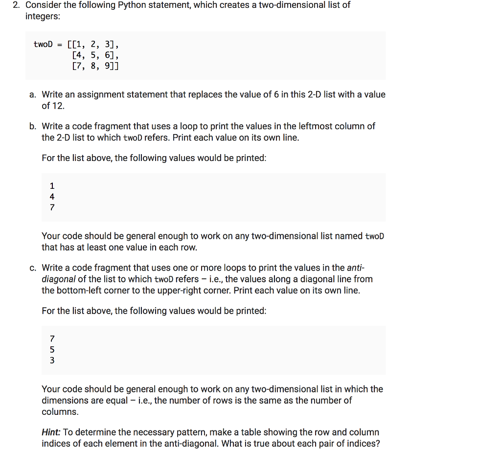 essay parts example racism
