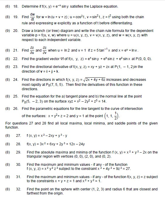 Solved I Want The Detail Solution Thank You I Will You Chegg Com