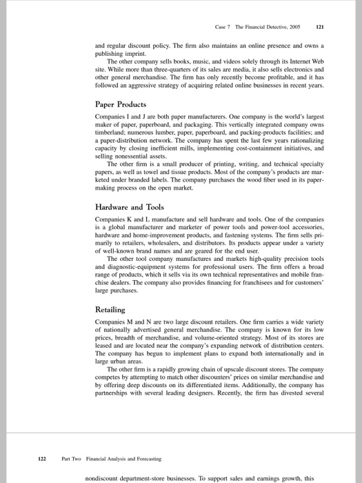 The financial detective, 2016 pdf image