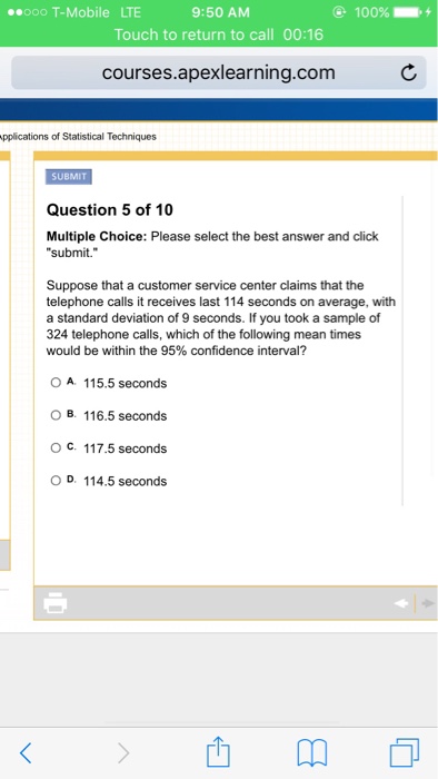 Solved Multiple Choice Please Select The Best Answer And Chegg Com