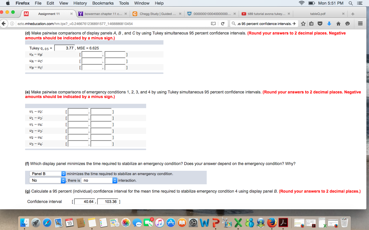 problem statement essay yazma