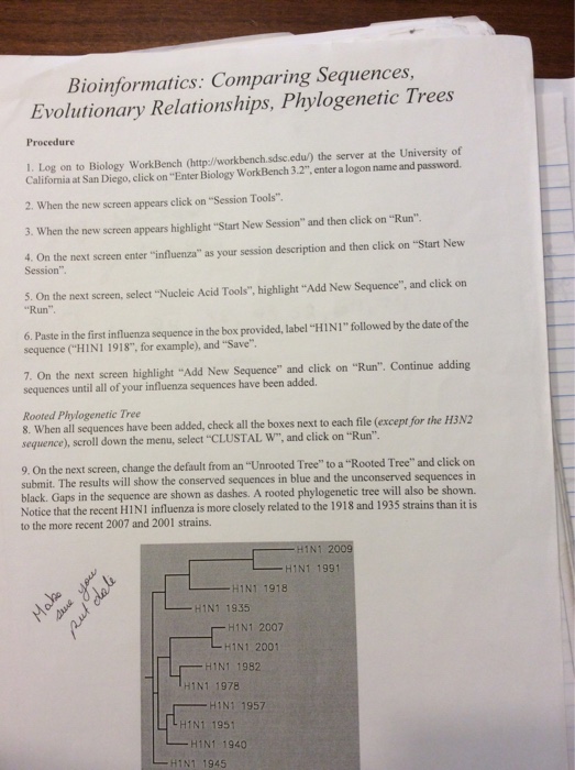 Solved I Need Help With These Genetic Procedure I Don T K