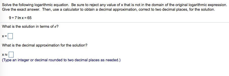 I need help with algebra