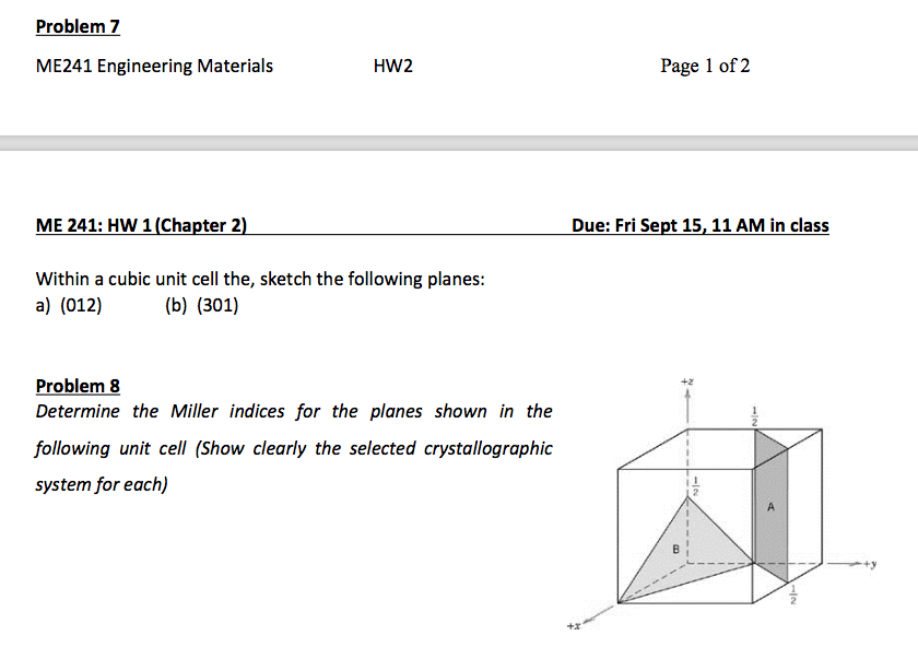 Within A Cubic Unit Cell The Sketch The Following Chegg Com
