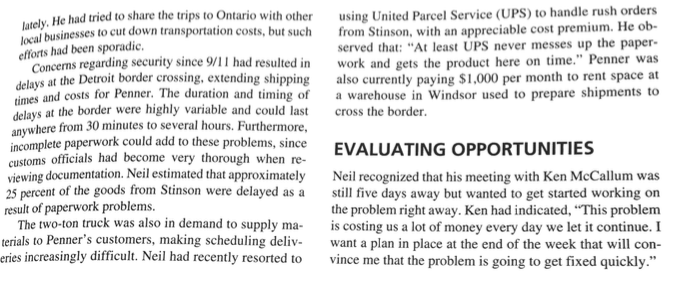 Penner medical products case study 04 picture